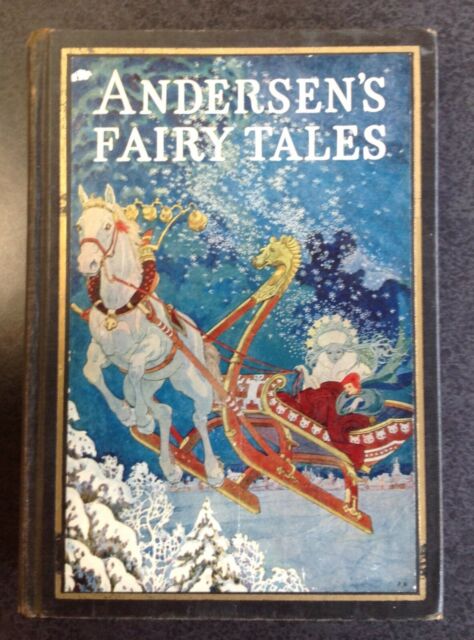 Andersen's Fairy Tales